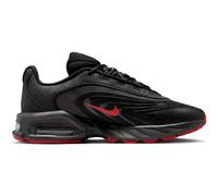 IO4510-010 NIKE AIR MAX FIRE scarpe sportive da uomo nero/rosso