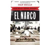 Ioan Grillo El Narco (Tascabile)