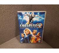 Michael Chiklis - Fantastic 4: Rise Of The Silver Surfer [Edizione: Regno Unito] [Edizione: Regno Unito]