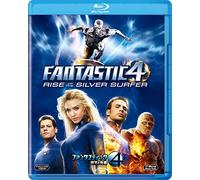 Ioan Gruffudd - Fantastic Four: Rise Of The Silver Surfer [Edizione: Giappone]