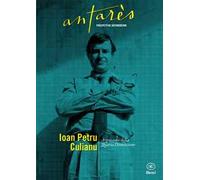 Ioan Petru Culianu. Argonauta della Quarta Dimensione