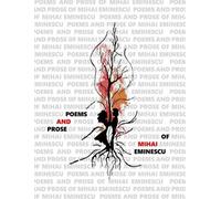 Ioana Lupusoru A Brackob Poems and Prose of Mihai Eminescu (Copertina rigida)