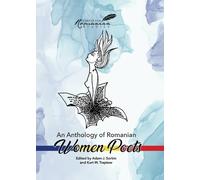 Ioana Lupusoru An Anthology of Romanian Women Poets (Copertina rigida)