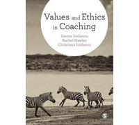 Ioanna Iordanou Christiana Iordanou Rachel Values and Ethics in Co (Tascabile)