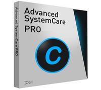 IObit Advanced SystemCare 19 Pro