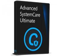 IObit Driver Booster 10 Pro 1 Dispositivo / 1 Anno