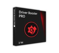 IObit Driver Booster 10 Pro