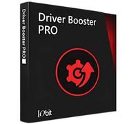IObit Driver Booster 13 Pro - 1 Anno