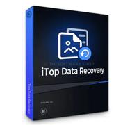 iObit iTop Data Recovery PRO a VITA