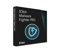 IObit Driver Booster 10 Pro 1 Dispositivo / 1 Anno