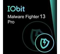 IObit Malware Fighter 13 PRO