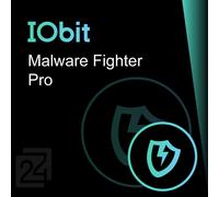 IObit Malware Fighter Pro 1 Dispositivo / 1 Anno