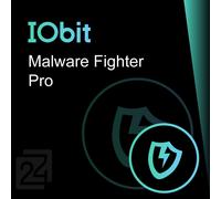 IObit Malware Fighter Pro 3 Dispositivi / 1 Anno