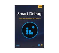 IObit Smart Defrag 9 Pro