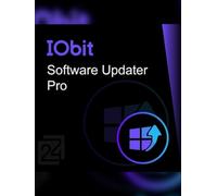 IObit Software Updater 8