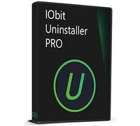 IObit Uninstaller 13 Pro