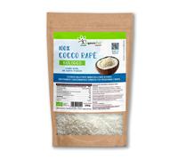 IoBoscoVivo Cocco rape a scaglie piccole biologico 200 g