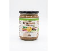 IoBoscoVivo Crema Spalmabile Vegetale Dolce BIO - Zero Allergeni, Nich