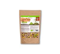 IoBoscoVivo Supersemi Mix Bio - Chia, zucca e girasole 150 g