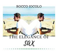 Iocolo Rocco - The Elegance Of Sax