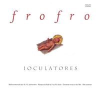 Ioculatores, Ensemble - Frofro Medieval Christmas
