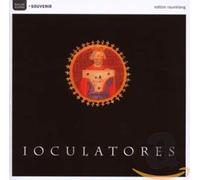 Ioculatores Ioculatores (CD) Album