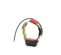 IOCUS - Collare GPS per cani da caccia Polaris, con app, 4G e radio fino a 20 km, tracciamento in tempo reale, luci LED, batteria fino a 55 ore