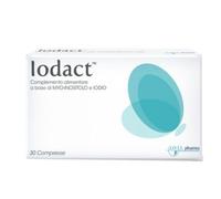 Iodact 30 Compresse