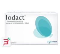 IODACT 30 COMPRESSE