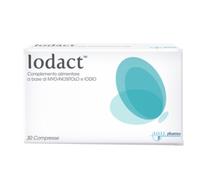 IODACT 30CPR