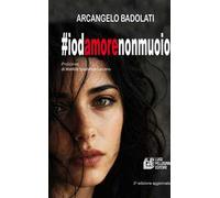 #Iodamorenonmuoio