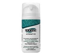 Iodase Actisom Ice Siero Concentrato - 100 gr