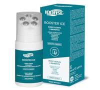 IODASE BOOSTER ICE siero corpo 5 benefici