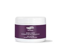 Iodase Burro Corpo Nutriente 250ml, Idratazione Intensa e Duratura, Pelle Morbida e Setosa, con Burro di Karitè, Oli Vegetali e Fitocomplesso, Ideale per Pelli Secche, Anelastiche e Sensibili