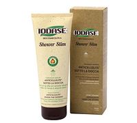 Iodase Crema Oil Scrub - 220 gr