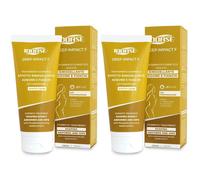 Iodase Deep Impact F 2x200 ml Crema