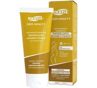 Iodase Deep Impact F Crema Rimodellante Addome e Fianchi 200 ml