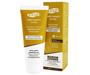 IODASE DEEP IMPACT ULTRA 200 ML
