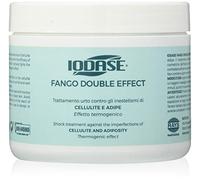 Iodase Double Effect Fango Anticellulite e Snellente - 700 gr