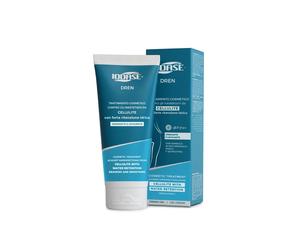 Iodase Dren Crema 200 ml Crema