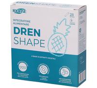 Iodase Drenshape Stick 250 ml Soluzione orale