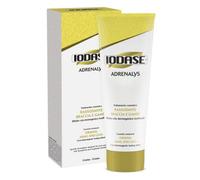 Iodase Adrenalys Crema Rassodante 200ml