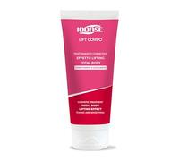 Iodase Lift Corpo Crema 200ml, Effetto Lifting e Rassodante Total Body, Acido Poliglucuronico e Sodio Ialuronato, Centella, Edera, Sambuco e Ananas Drenanti, Guaranà e Kigelia per Tonificazione
