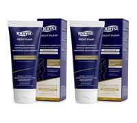Iodase Night Pump 2x200 ml Crema notte