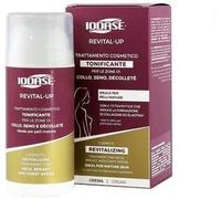 Iodase - Revital Up Tonificante Collo E Décolleté Crema collo e décolleté 100 ml female