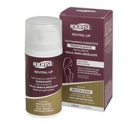 Iodase - Revital Up Tonificante Collo E Décolleté Crema collo e décolleté 100 ml female