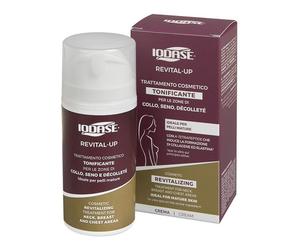 Iodase - Revital Up Tonificante Confezione 100 Ml