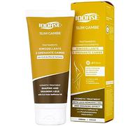 Iodase Slim Gambe Crema - 220 gr