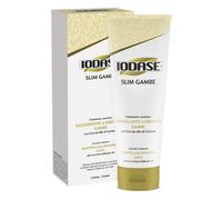 Iodase Slim Gambe Crema 220ml