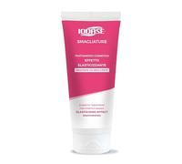 Iodase Smagliature Crema 200ml, Riduce e Previene Smagliature, Supporta Elasticità e Rigenerazione Tessuti, Sicura in Gravidanza, Oli e Burri Naturali, Pelle Tonica, Liscia e Protetta, Uso Giornaliero